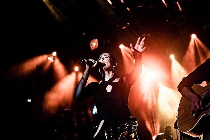 Jonita Gandhi